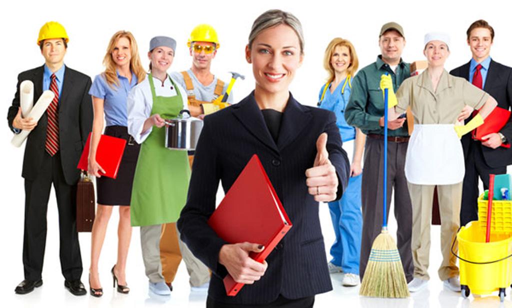 Taşkent Hamal Hizmeti